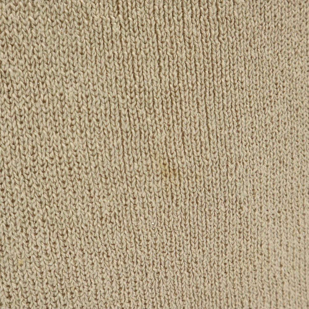 BASIC EDITIONS ベーシックエディションズ 90s オールド ベスト M 生成り レディース