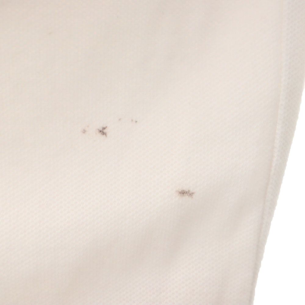 Polo by Ralph Lauren ポロバイラルフローレン ボーダー柄 半袖 ポロシャツ XL 鹿の子地 メンズ