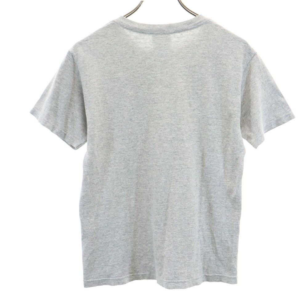 NIKE ナイキ 90s 00s 白タグ オールド USA製 半袖 Tシャツ S グレー メンズ