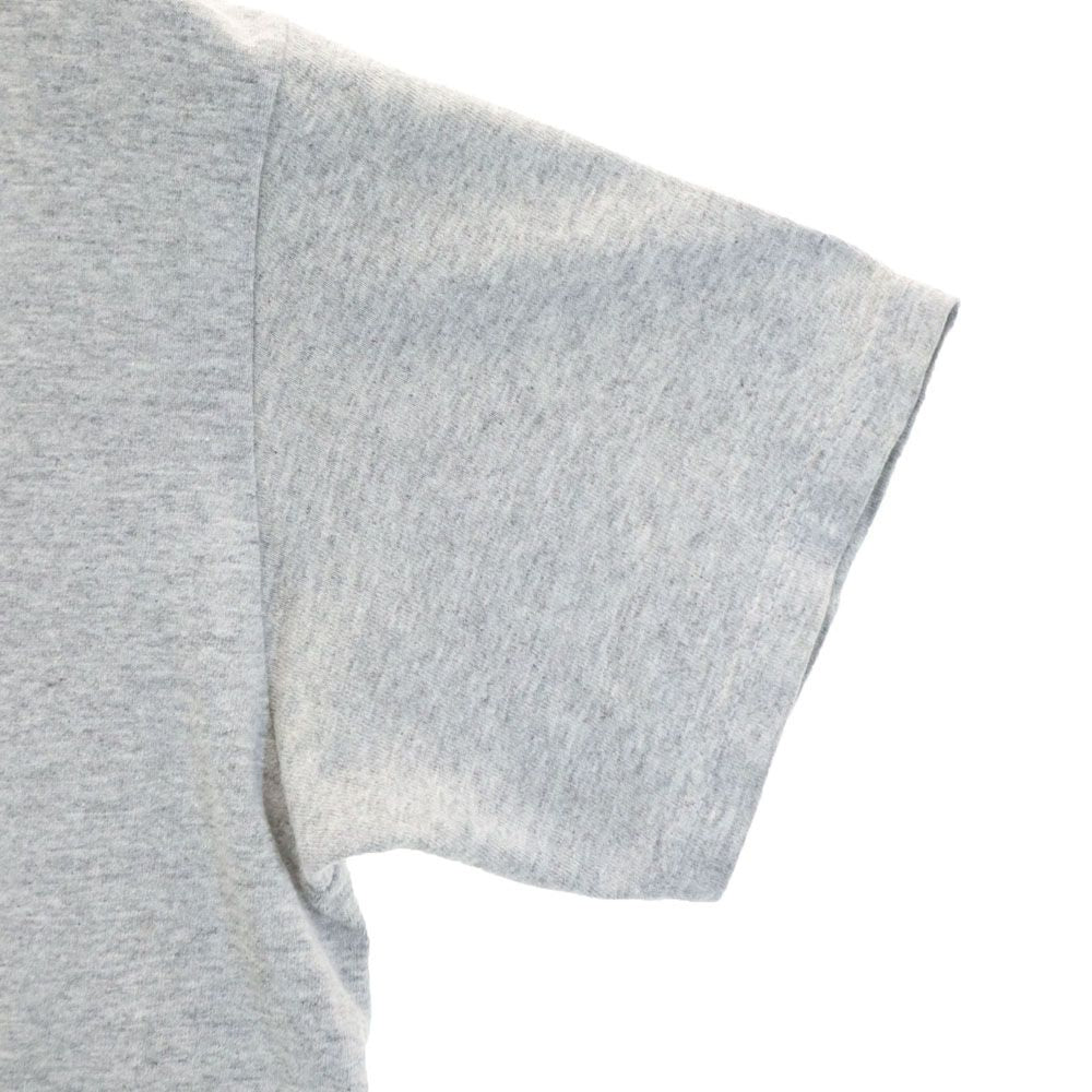 NIKE ナイキ 90s 00s 白タグ オールド USA製 半袖 Tシャツ S グレー メンズ