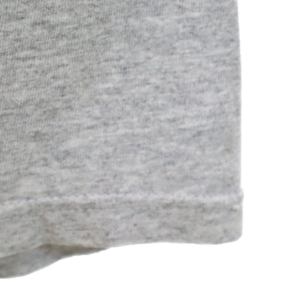 NIKE ナイキ 90s 00s 白タグ オールド USA製 半袖 Tシャツ S グレー メンズ