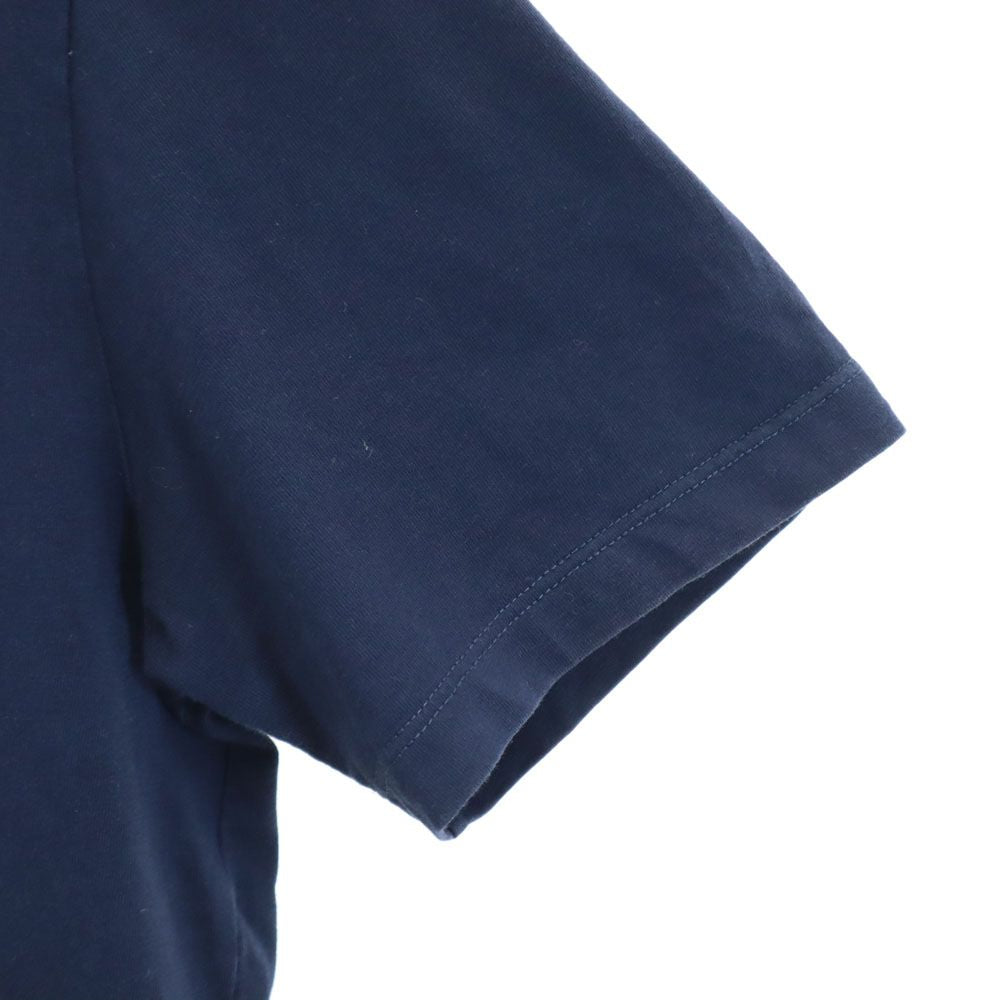MSGM エムエスジーエム 半袖 Tシャツ XS ネイビー メンズ