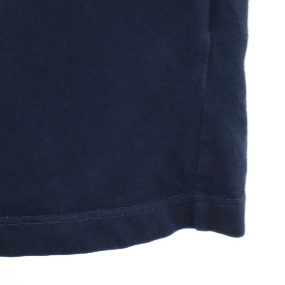 MSGM エムエスジーエム 半袖 Tシャツ XS ネイビー メンズ