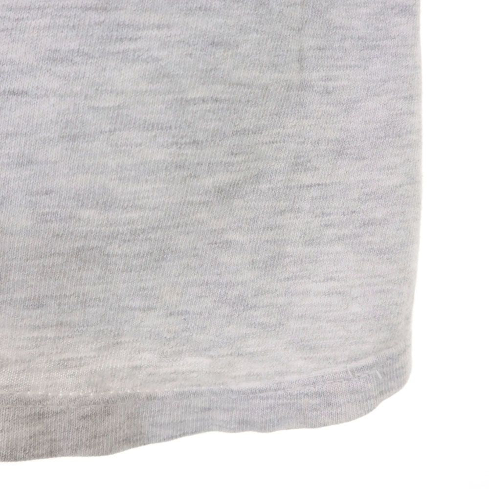 Champion チャンピオン 90s オールド 半袖 Tシャツ M グレー系 メンズ