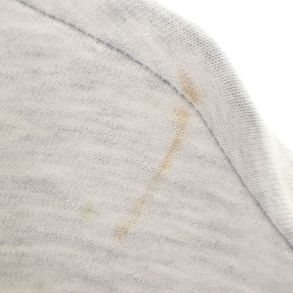 Champion チャンピオン 90s オールド 半袖 Tシャツ M グレー系 メンズ