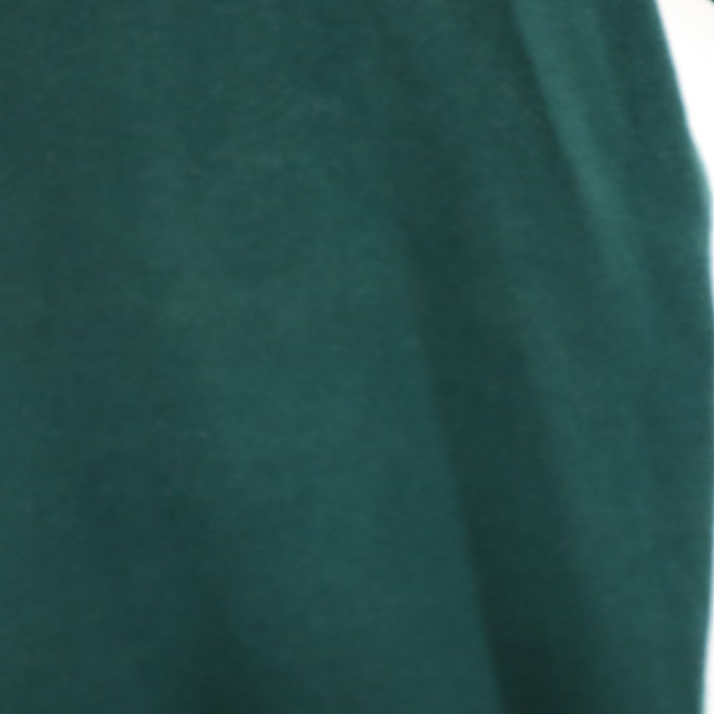 TRENCH トレンチ 80s USA製 ヴィンテージ 半袖 オークランド アスレチックス Tシャツ M グリーン Oakland Athletics メンズ