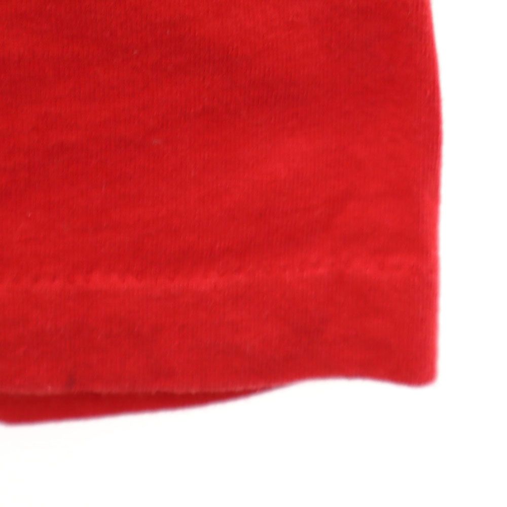 OLD オールド 90s 半袖 ペペ・ル・ピュー Tシャツ レッド PEPE LE PEW メンズ