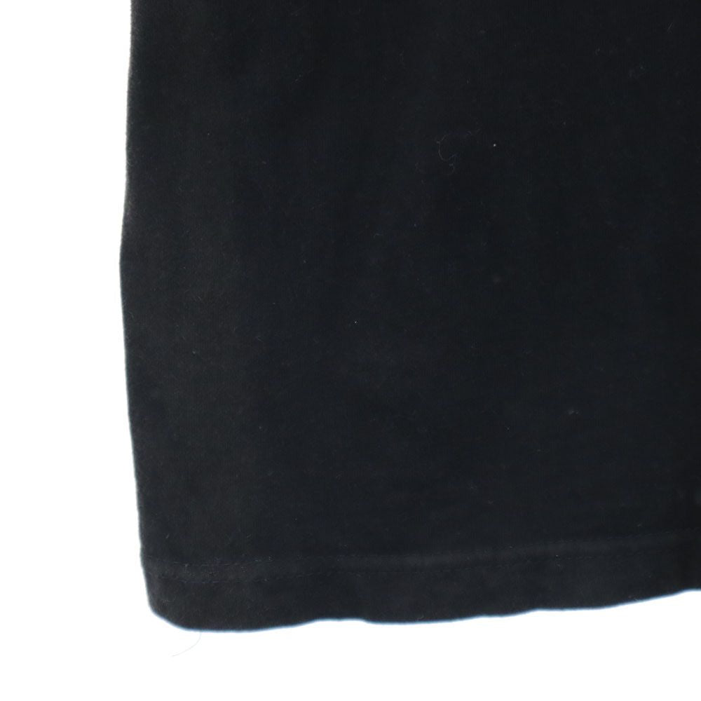 ANTI SOCIAL SOCIAL CLUB アンチソーシャルソーシャルクラブ USA製 バックプリント 半袖 Tシャツ XXL ブラック メンズ