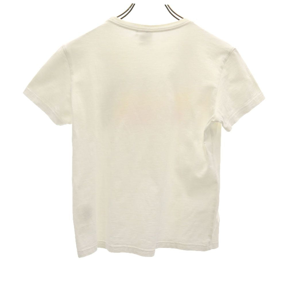 ノースフェイス NTW34306 アウトドア 半袖 Tシャツ L 白 THE NORTH FACE TEK TEE レディース