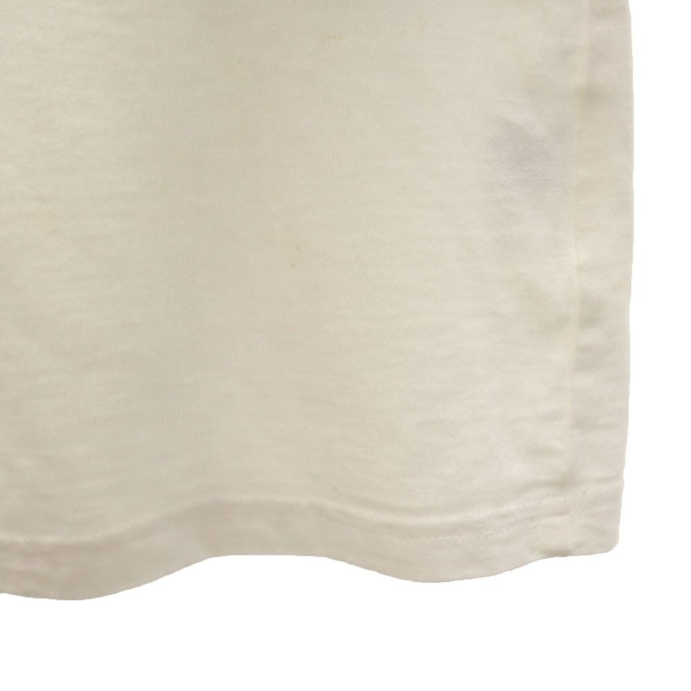 ノースフェイス NTW34306 アウトドア 半袖 Tシャツ L 白 THE NORTH FACE TEK TEE レディース