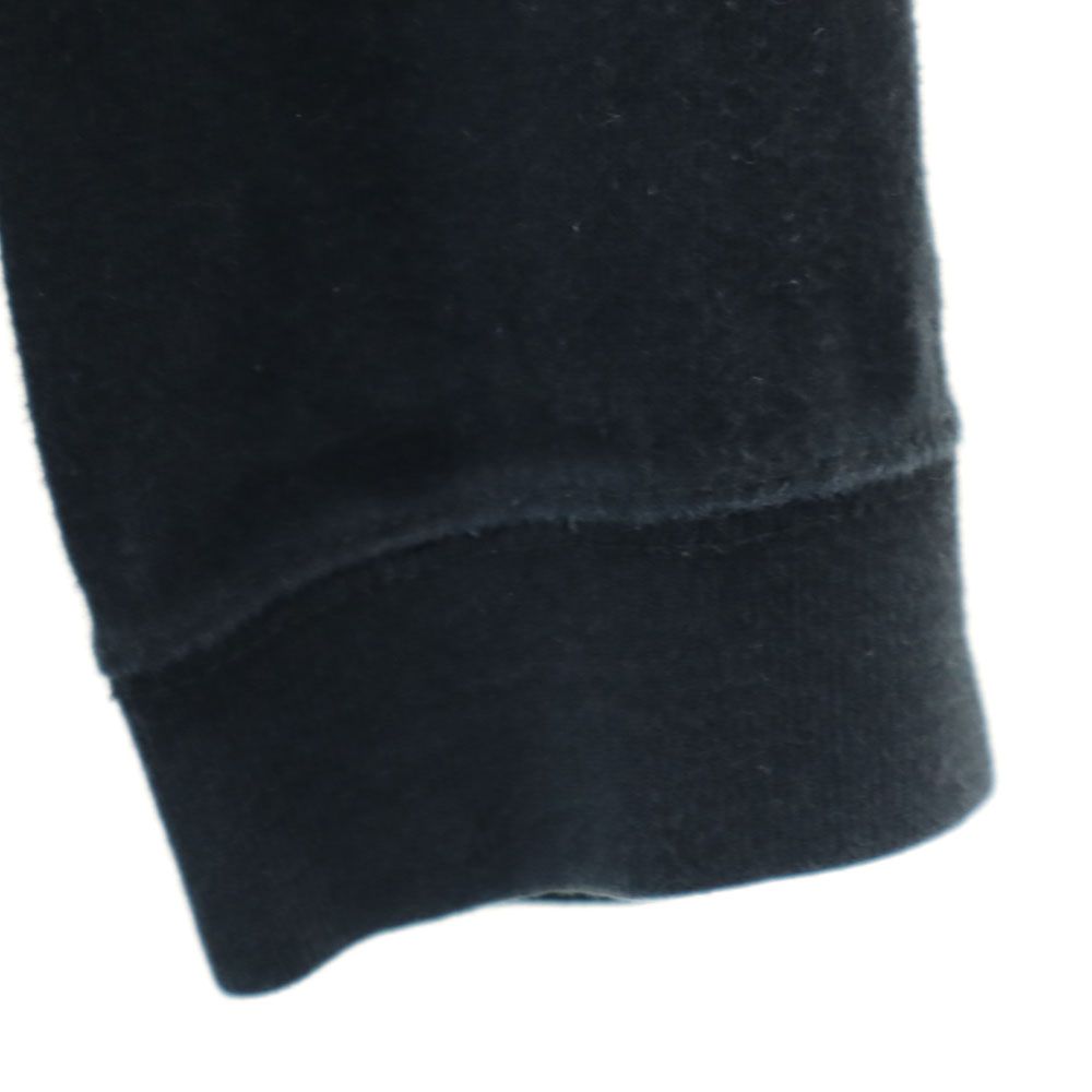 Ground Y グラウンドワイ 長袖 Tシャツ ブラック ロンT メンズ