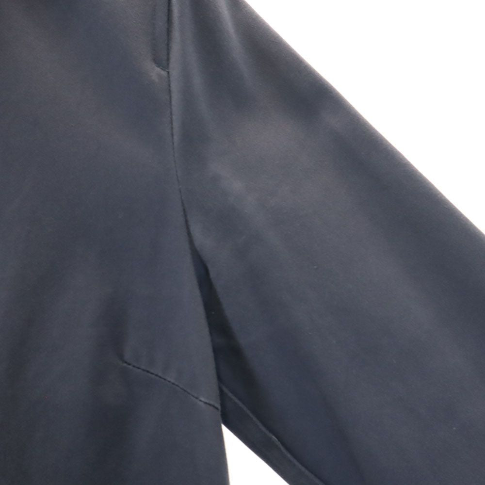 KEMPEL ケンペル EU製 コート 38 チャコールグレー メンズ