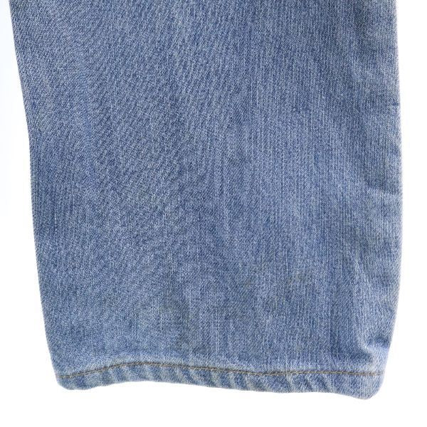 Levi's リーバイス 90s 554-0328 ストレートデニムパンツ w28 ジーパン メンズ