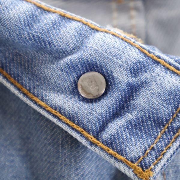 Levi's リーバイス 90s 554-0328 ストレートデニムパンツ w28 ジーパン メンズ