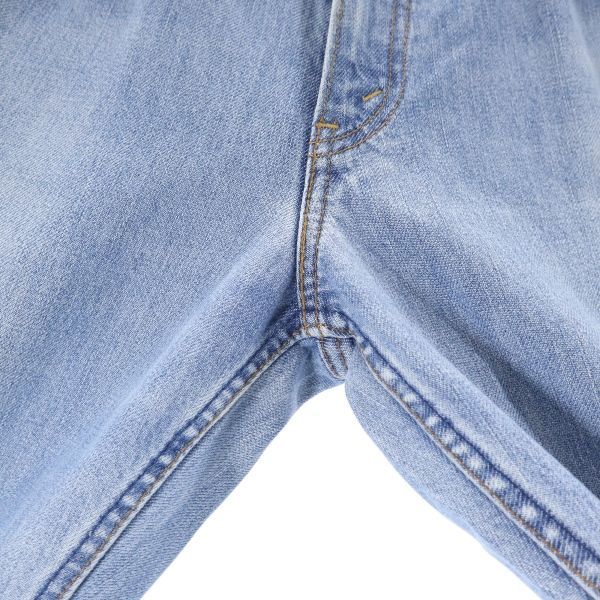 Levi's リーバイス 90s 554-0328 ストレートデニムパンツ w28 ジーパン メンズ