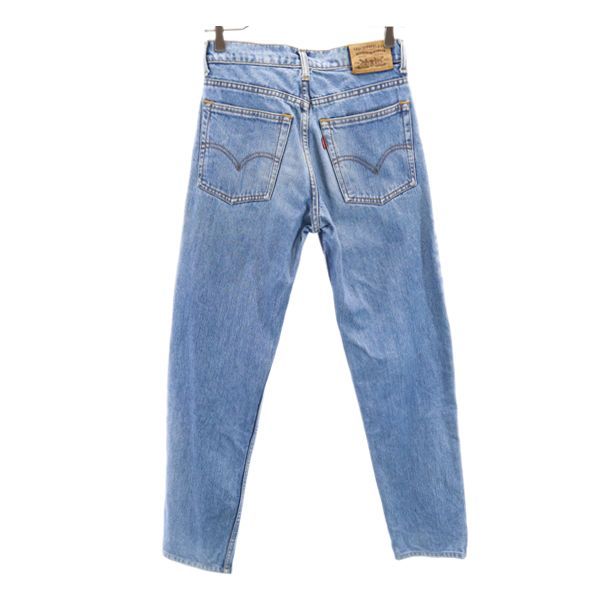 Levi's リーバイス 90s テーパードデニムパンツ w28 ジーパン メンズ