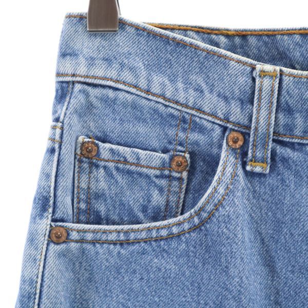 Levi's リーバイス 90s テーパードデニムパンツ w28 ジーパン メンズ