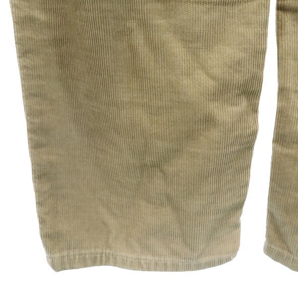 Levi's リーバイス 90s 503-1523 コーデュロイパンツ w31 ベージュ系 メンズ