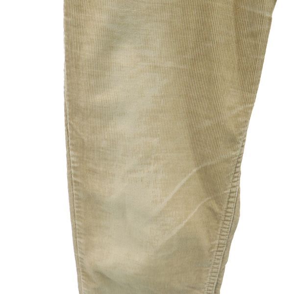 Levi's リーバイス 90s 503-1523 コーデュロイパンツ w31 ベージュ系 メンズ