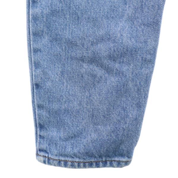 Levi's リーバイス 90s w626-0217 テーパードデニムパンツ w30 ジーパン レディース