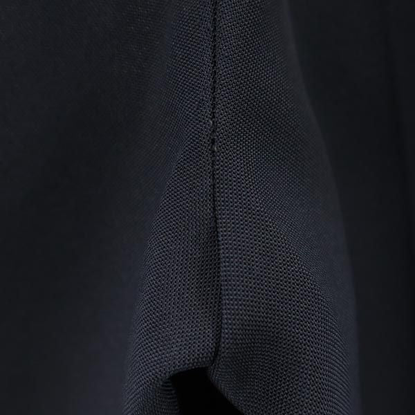 DAKS ダックス スラックスパンツ 85 紺 メンズ