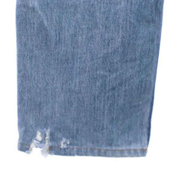 Levi's リーバイス 90s w509-0127 日本製 ストレートデニムパンツ w30 ジーパン レディース