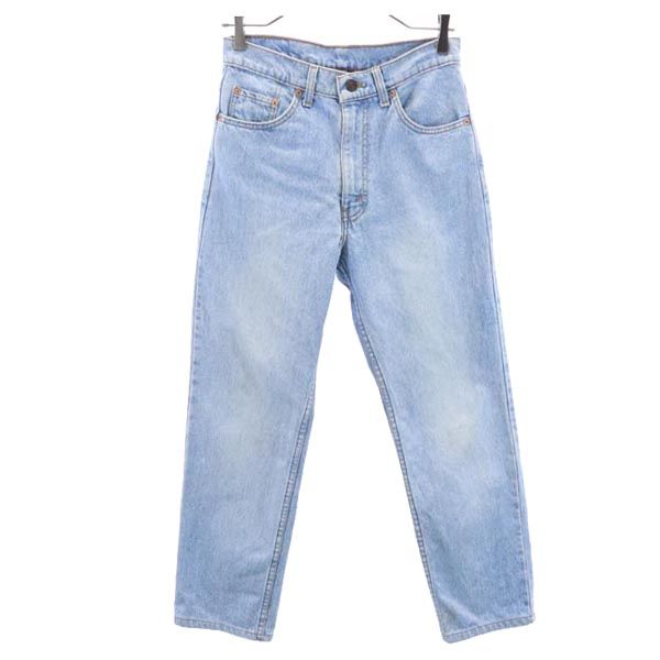 Levi's リーバイス 90s テーパードデニムパンツ w30 ジーパン メンズ