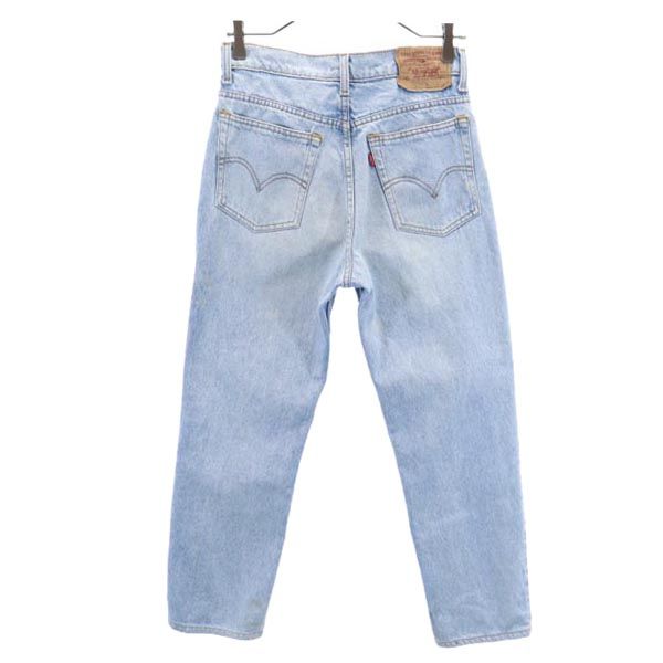 Levi's リーバイス 90s テーパードデニムパンツ w30 ジーパン メンズ