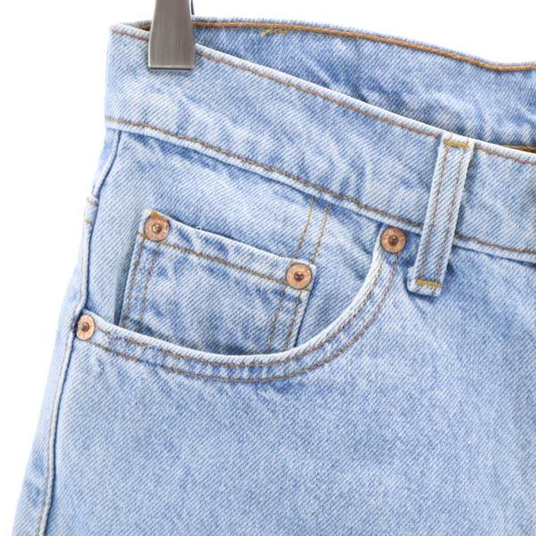 Levi's リーバイス 90s テーパードデニムパンツ w30 ジーパン メンズ