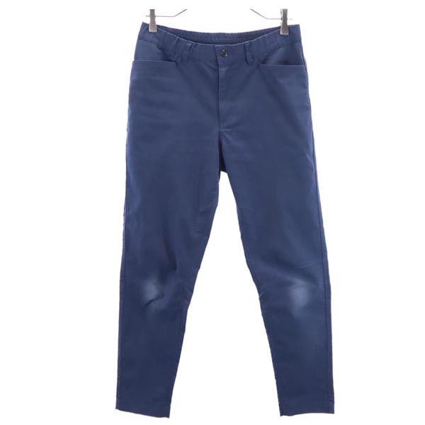 THE NORTH FACE ノースフェイス NBW81433 アウトドア ディア パンツ M ネイビー ストレッチ クライミング レディース