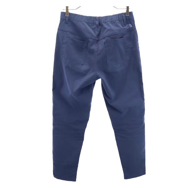THE NORTH FACE ノースフェイス NBW81433 アウトドア ディア パンツ M ネイビー ストレッチ クライミング レディース