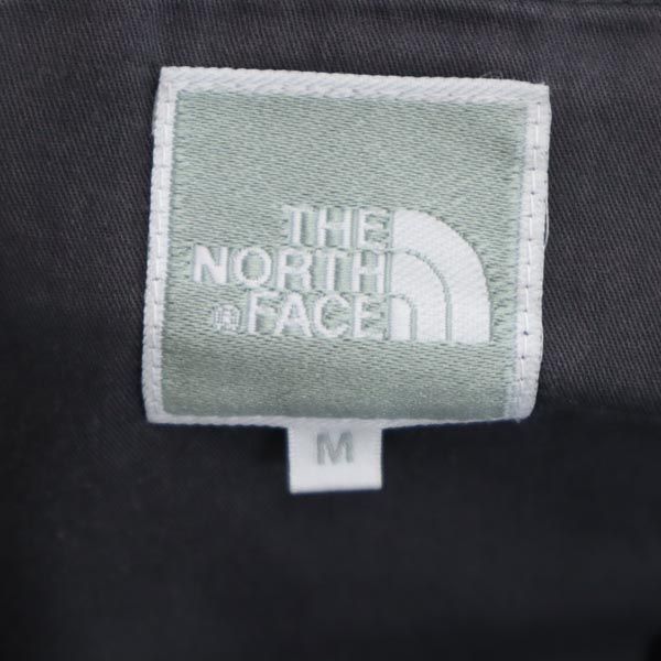 THE NORTH FACE ノースフェイス NBW81433 アウトドア ディア パンツ M ネイビー ストレッチ クライミング レディース