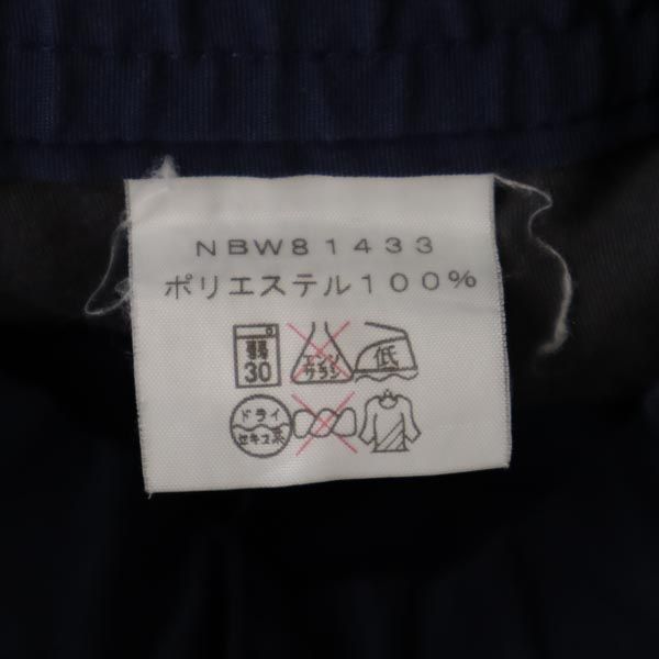 THE NORTH FACE ノースフェイス NBW81433 アウトドア ディア パンツ M ネイビー ストレッチ クライミング レディース