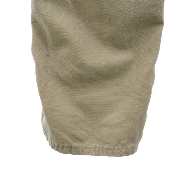 カーハート チノパンツ W36 ベージュ Carhartt メンズ