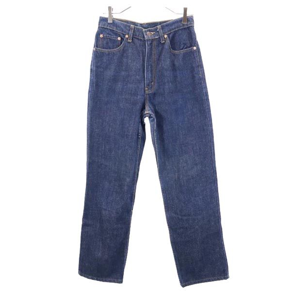 Levi's リーバイス 90s w515 ストレートデニムパンツ w31 インディゴ ジーパン レディース