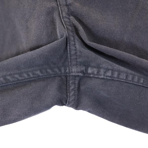 SCYE BASICS サイベーシックス パンツ w29 グレー系 ボタンフライ メンズ