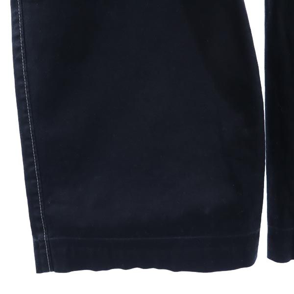 KENZO ケンゾー ゴルフ パンツ 69 黒 レディース