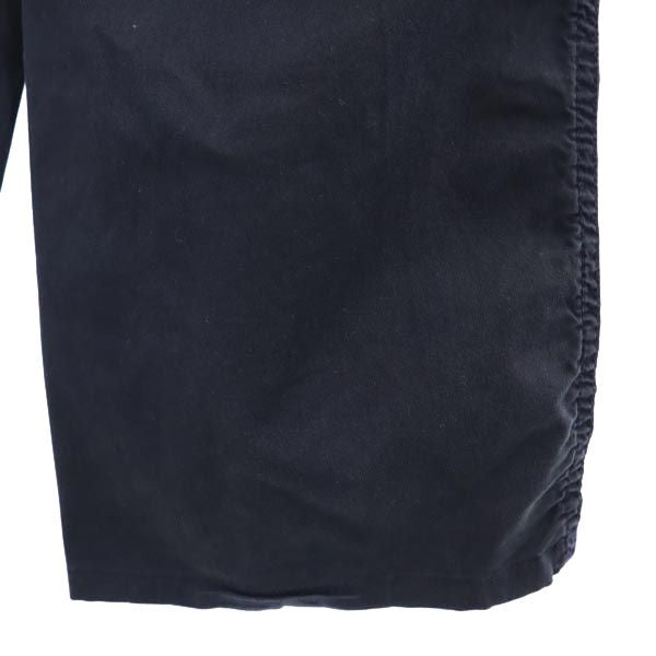 ARMANI アルマーニ ジュニア パンツ 12A 154cm ネイビー JUNIOR キッズ