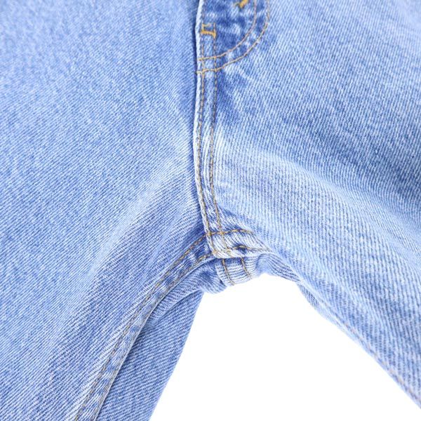 Levi's リーバイス 90s 610 オレンジタグ ストレートデニムパンツ w30 ジーパン メンズ