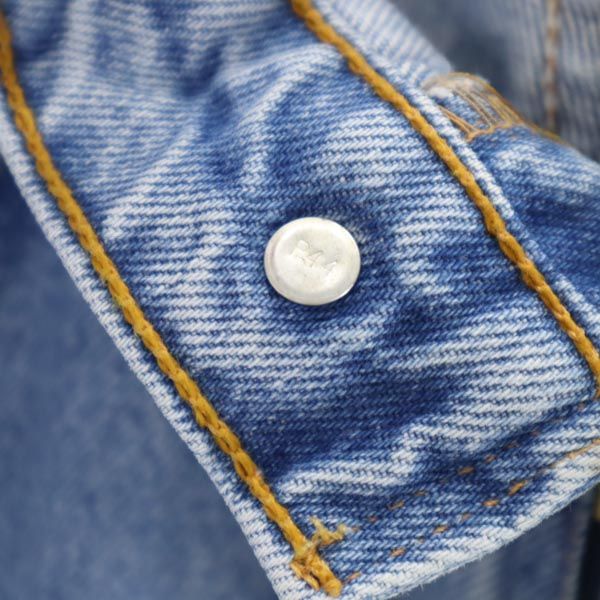 Levi's リーバイス 90s 610 オレンジタグ ストレートデニムパンツ w30 ジーパン メンズ