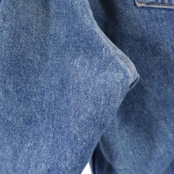 Levi's リーバイス 90s USA製 510-0217 ストレートデニムパンツ w30 ジーパン メンズ