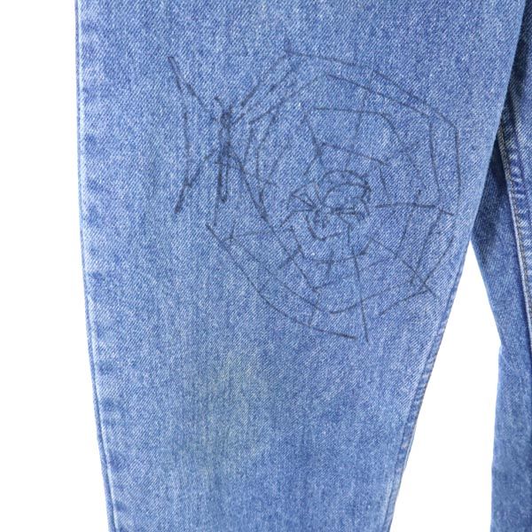 Levi's リーバイス 90s USA製 510-0217 ストレートデニムパンツ w30 ジーパン メンズ