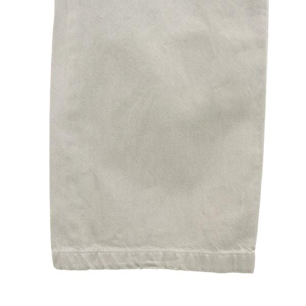 リーバイス 90s 509 ストレートデニムパンツ W33 ベージュ Levi's ジーパン メンズ