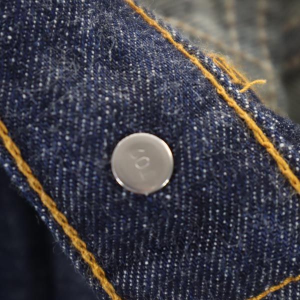 Levi's リーバイス 552 ストレートデニムパンツ W25 ネイビー ジーパン レディース