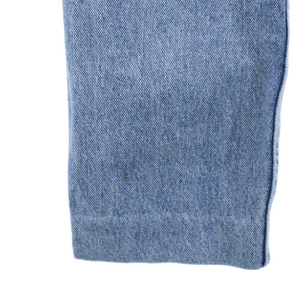 Levi's リーバイス 90s 505 USA製 ストレートデニムパンツ w29 ジーパン メンズ