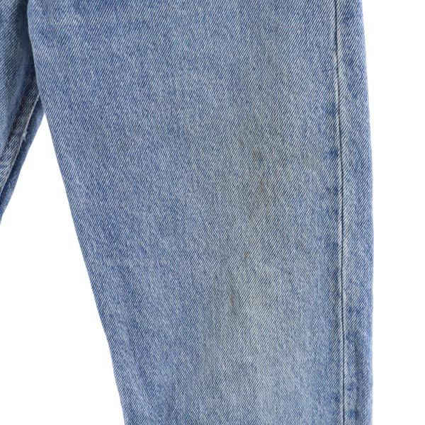 Levi's リーバイス 90s 505 USA製 ストレートデニムパンツ w29 ジーパン メンズ