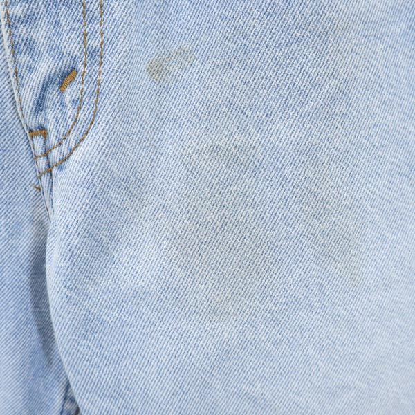 Levi's リーバイス 90s 606-2017 ストレートデニムパンツ W29 ジーパン メンズ