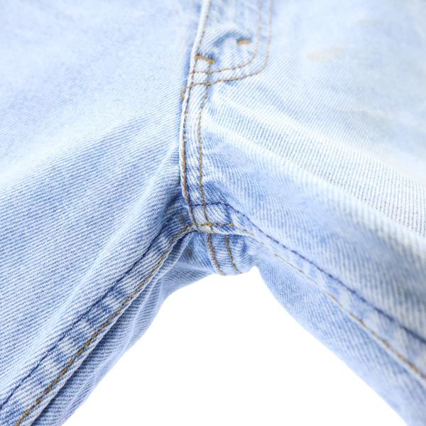 Levi's リーバイス 90s 606-2017 ストレートデニムパンツ W29 ジーパン メンズ