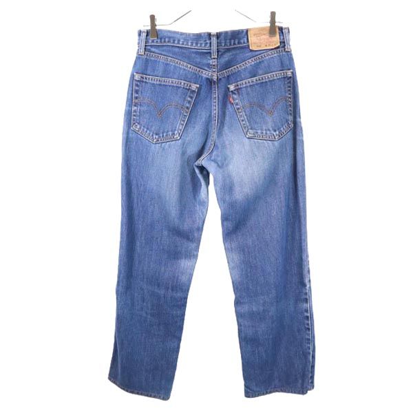 Levi's リーバイス 90s 560 ヴィンテージ ストレートデニムパンツ W29 ジーパン メンズ