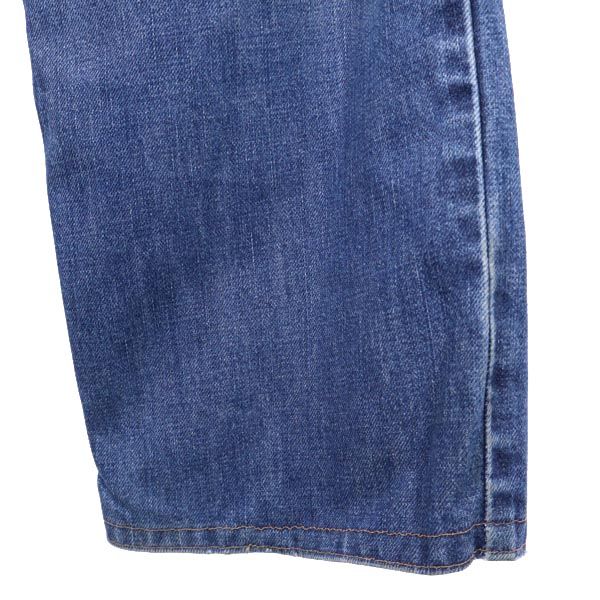 Levi's リーバイス 90s 560 ヴィンテージ ストレートデニムパンツ W29 ジーパン メンズ